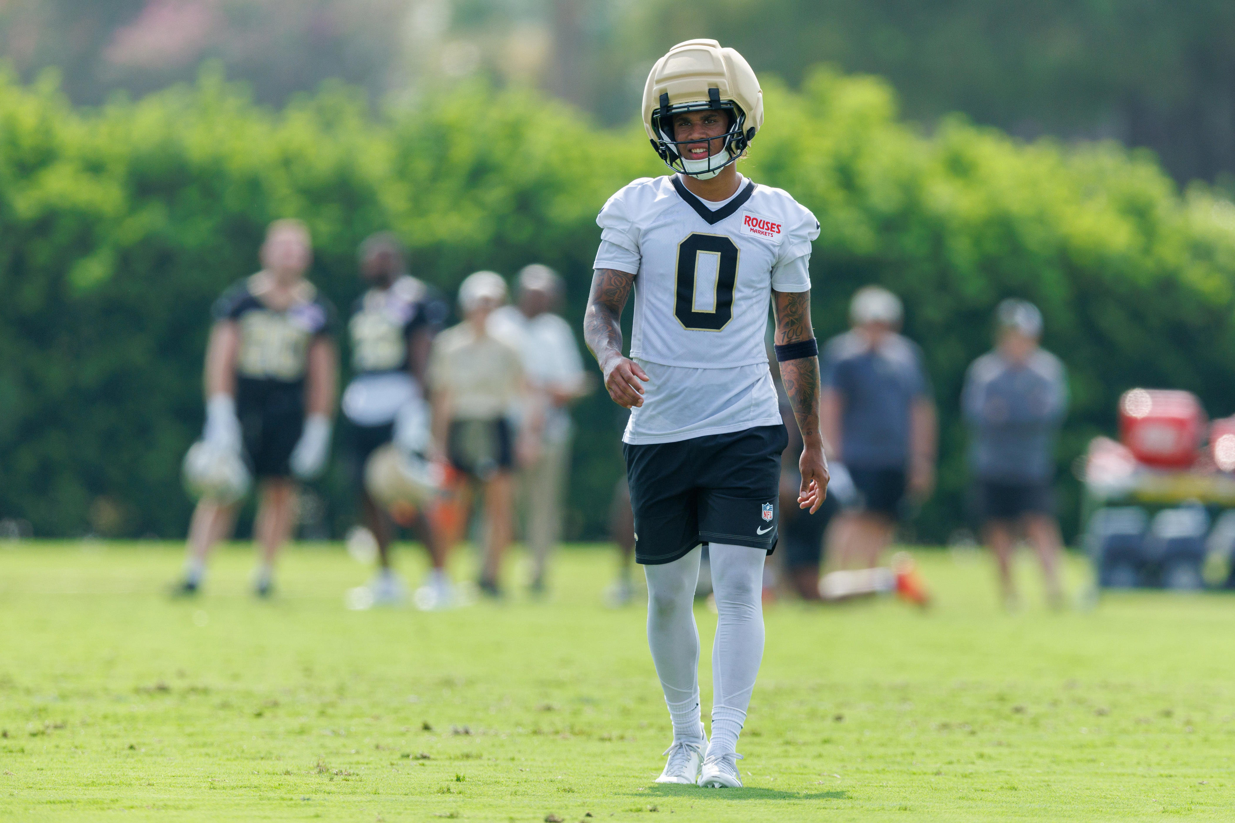 5 injuries to monitor during the New Orleans Saints' bye week
