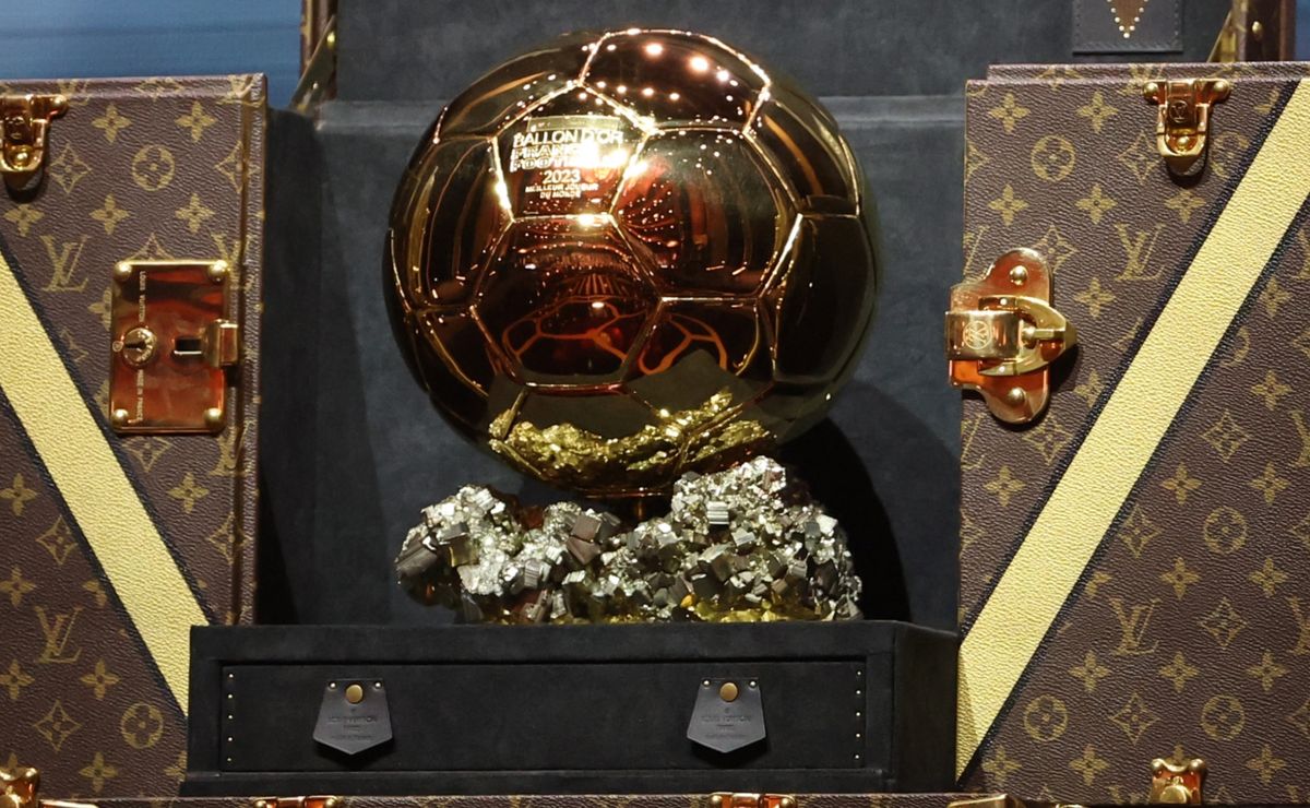 2026 Ballon d’Or ceremony start time pushed back in London