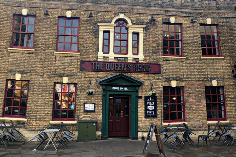 10 places in Peterborough where kids can eat for free or £1 this ...