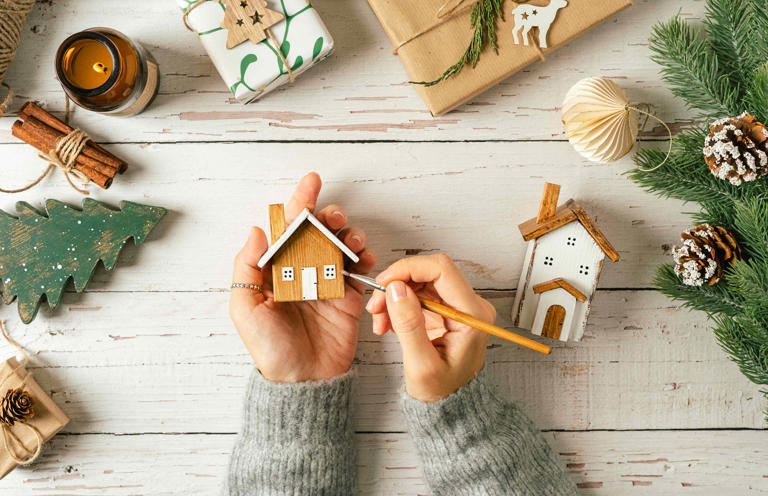 These 4 holiday trends are defining 2026, according to Michaels