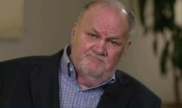 Meghan Markle's pal breaks silence on Met's failure to act over letter ...
