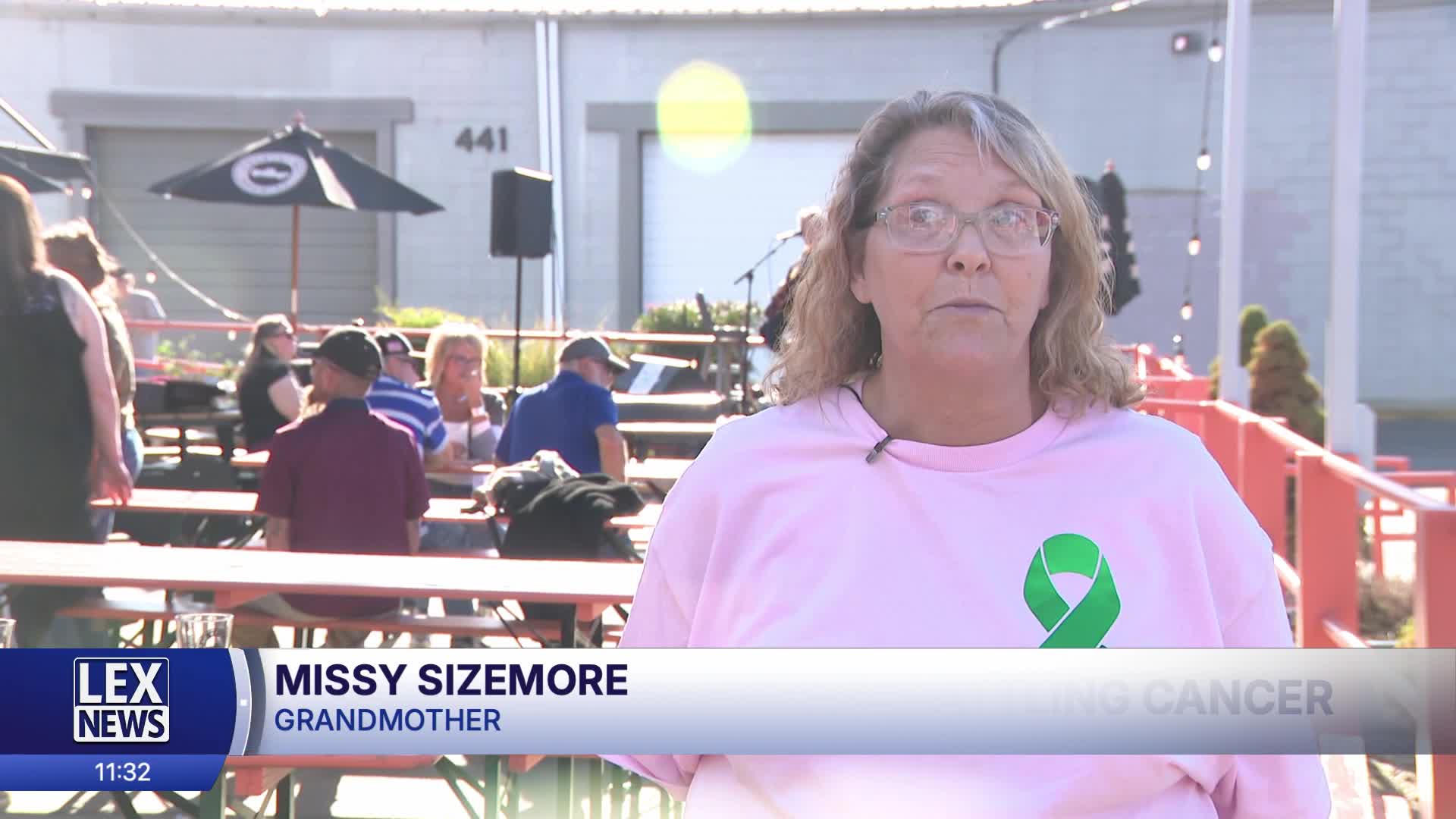 LEX News latest headlines and weather: Monday, Oct. 26, 2026