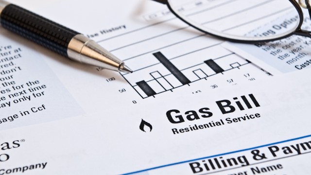 Pennsylvania cuts gas utility's request nearly in half, but customers ...