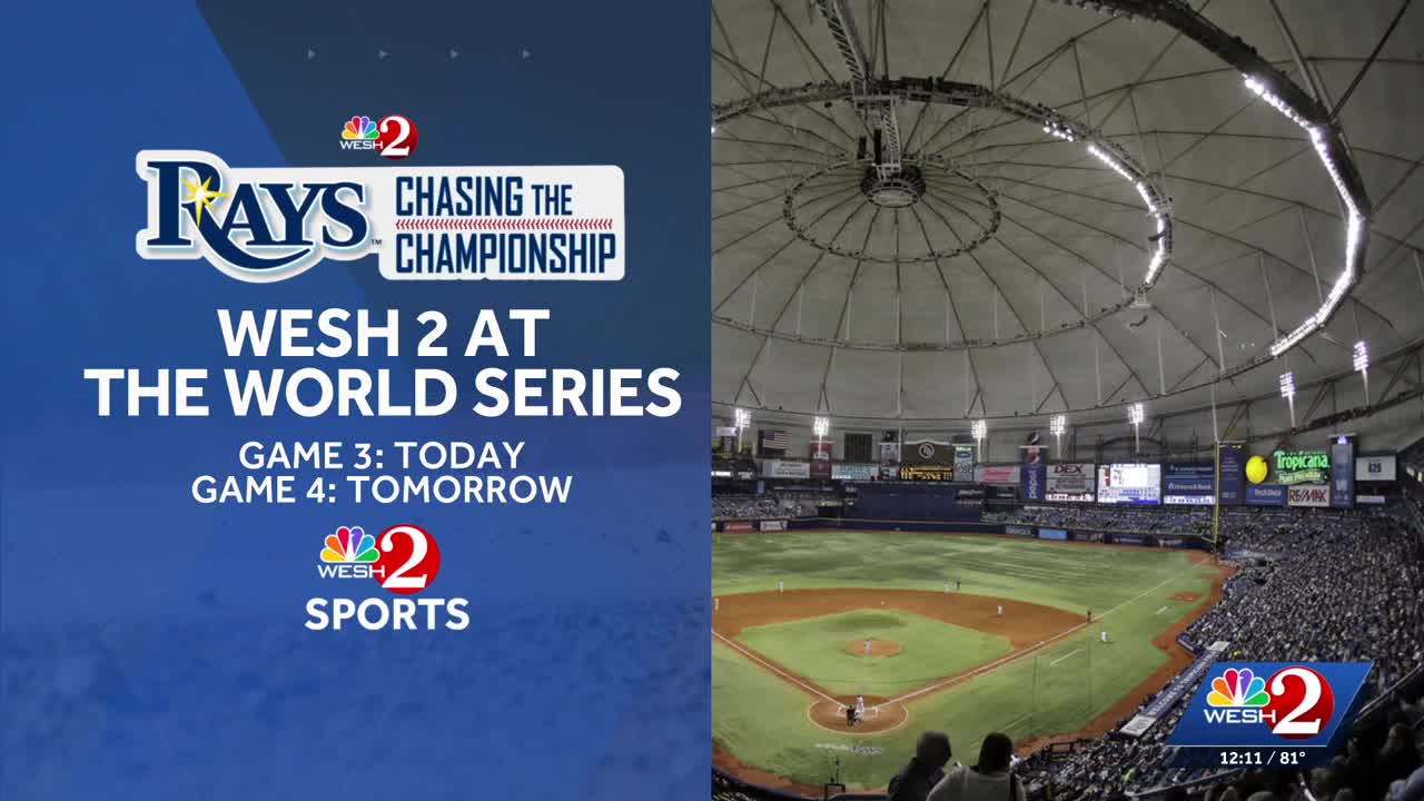 Rays start Freddy Peralta ahead of must-win game 3
