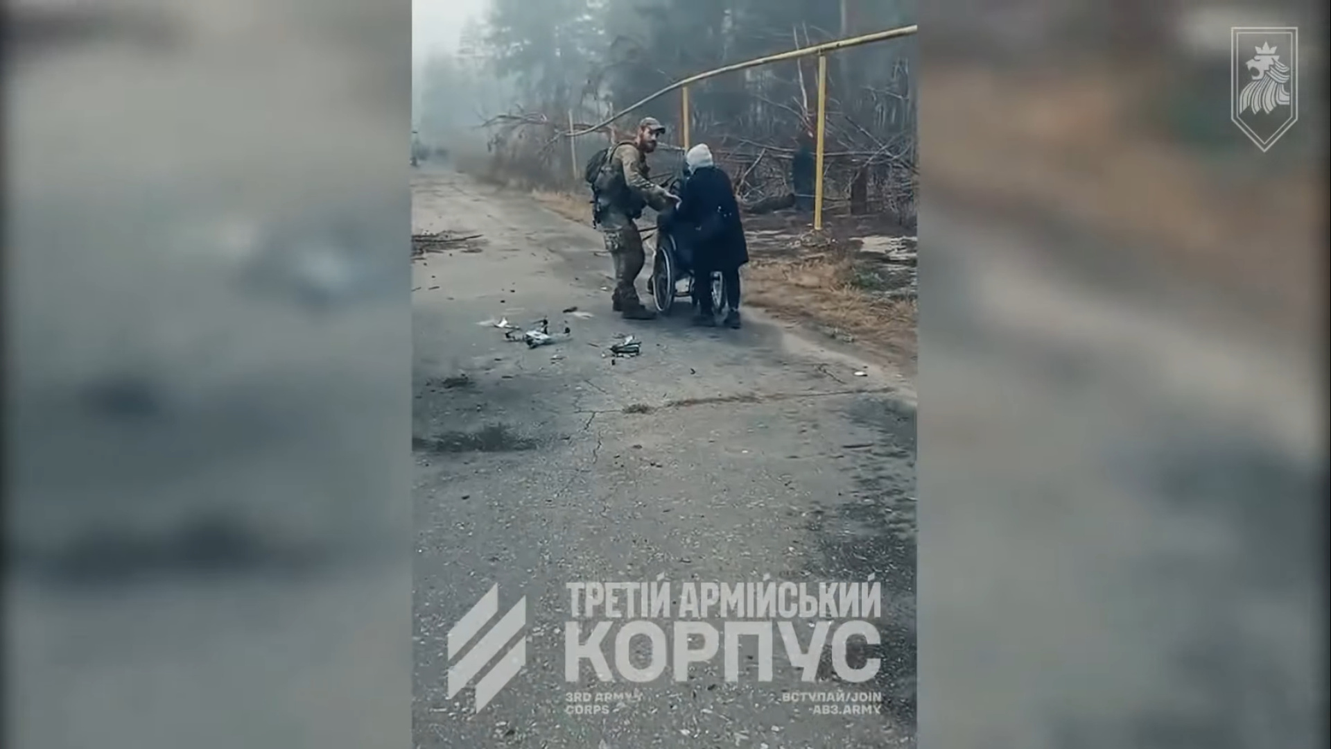 Two-day operation and FPV drone attack: 63rd Brigade evacuates eight ...