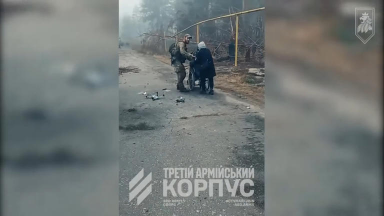 Two-day operation and FPV drone attack: 63rd Brigade evacuates eight ...