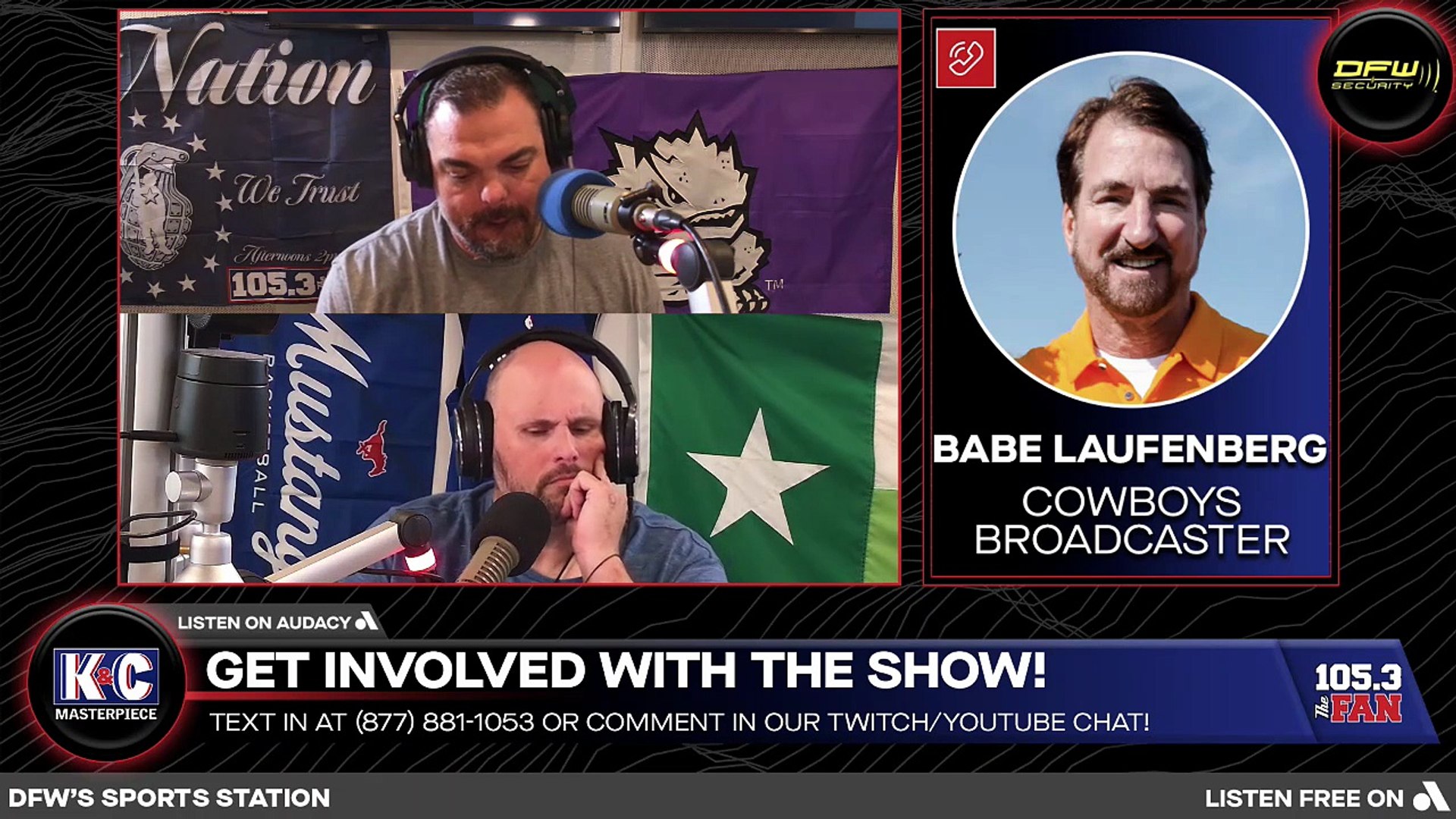 Babe Laufenberg on handling the blitz, fixing the run game, Philly ...
