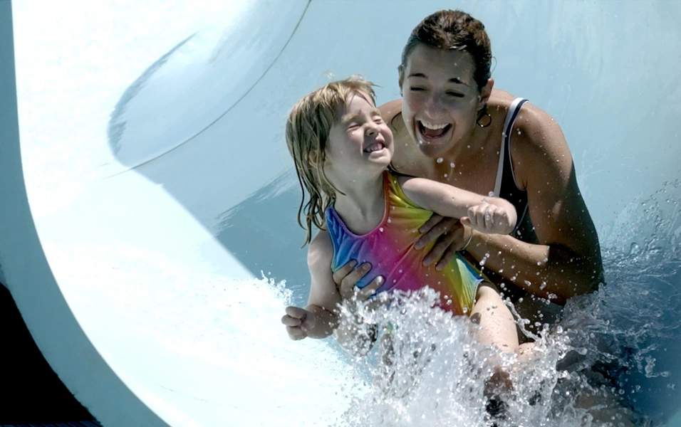 Your perfect splash day at Aquatica Orlando