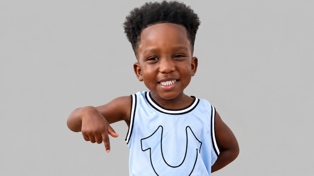 Mom of 3-year-old soccer star says her son cried thinking he should ...