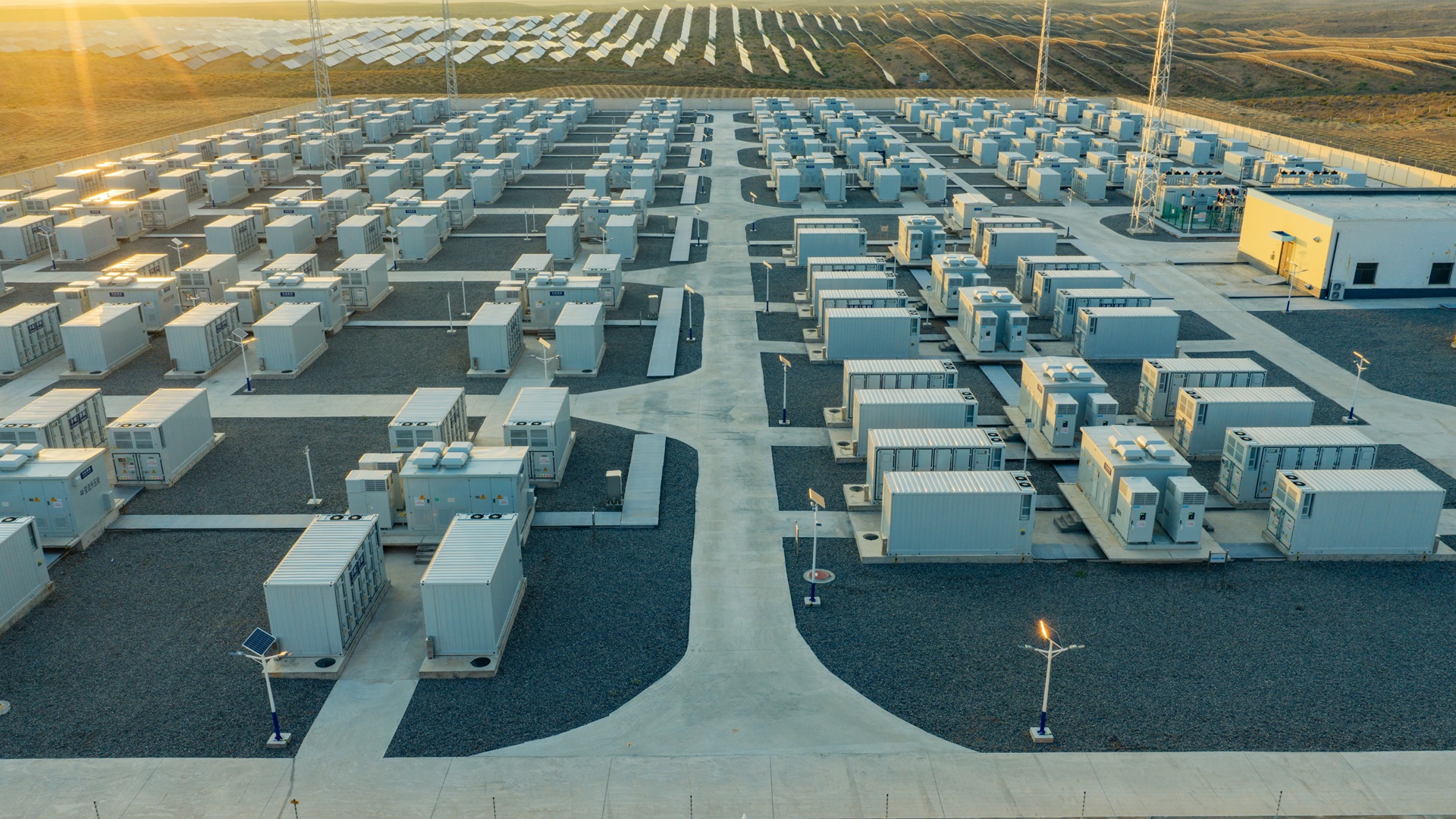 New nickel-cobalt-aluminum batteries promise 1 GWh of storage for US ...