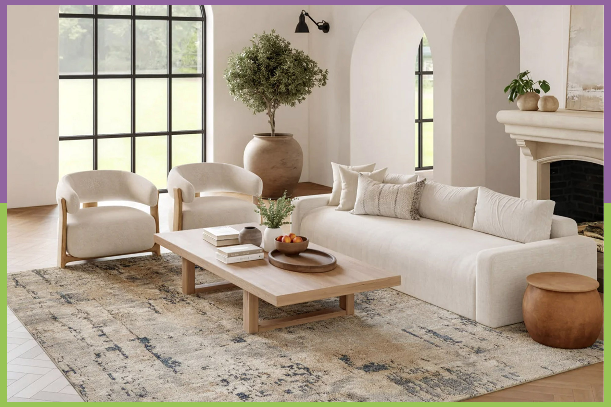 23+ Wayfair Way Day hidden gems under $200: Appliances to rugs