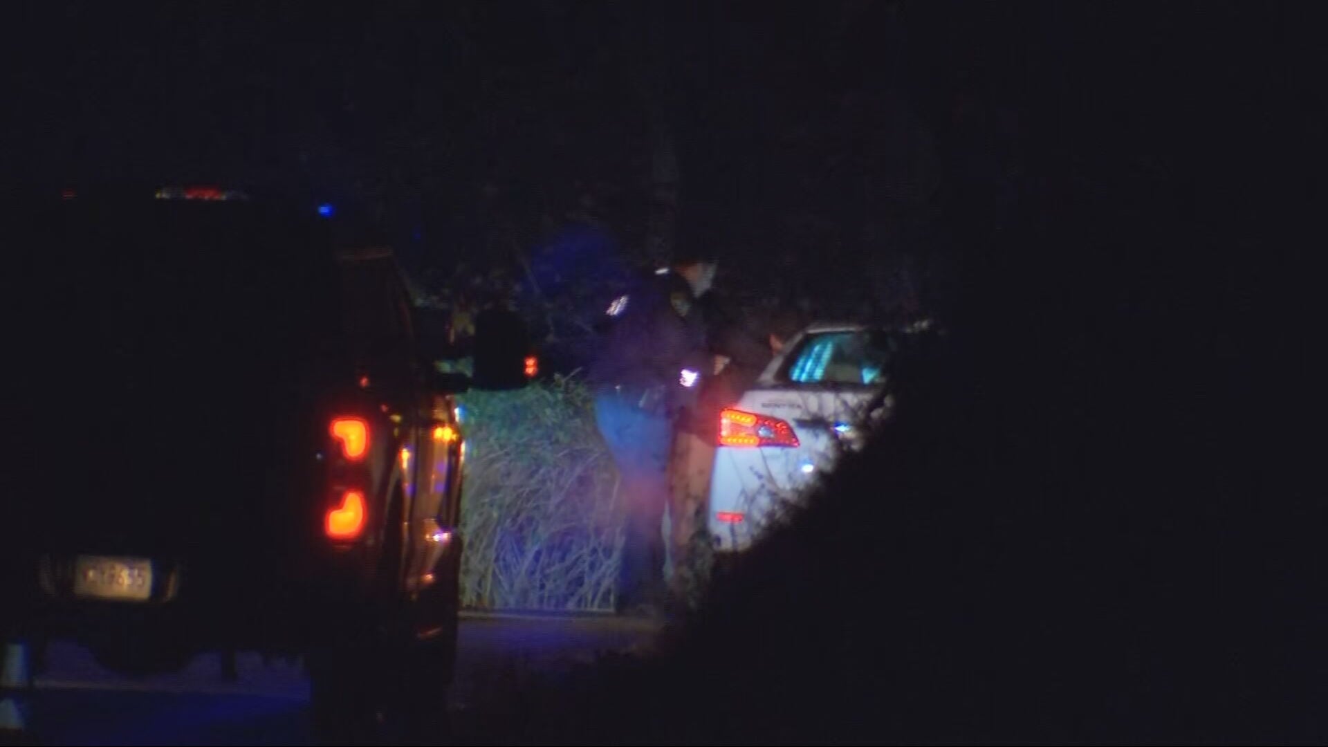 Man found shot inside car in Murrysville
