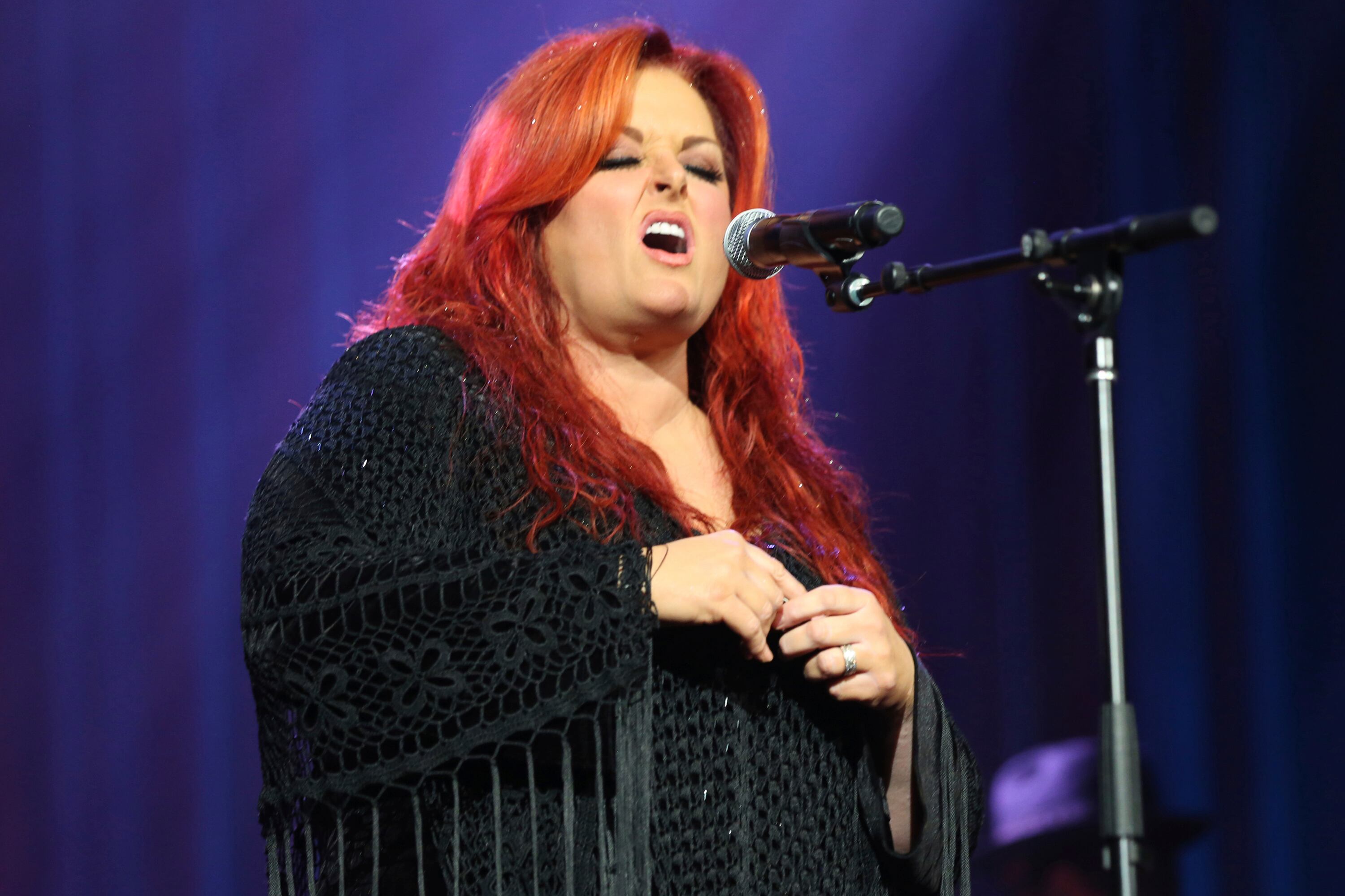 Wynonna Judd bringing 'The Hard Truth Tour' to Wilmington