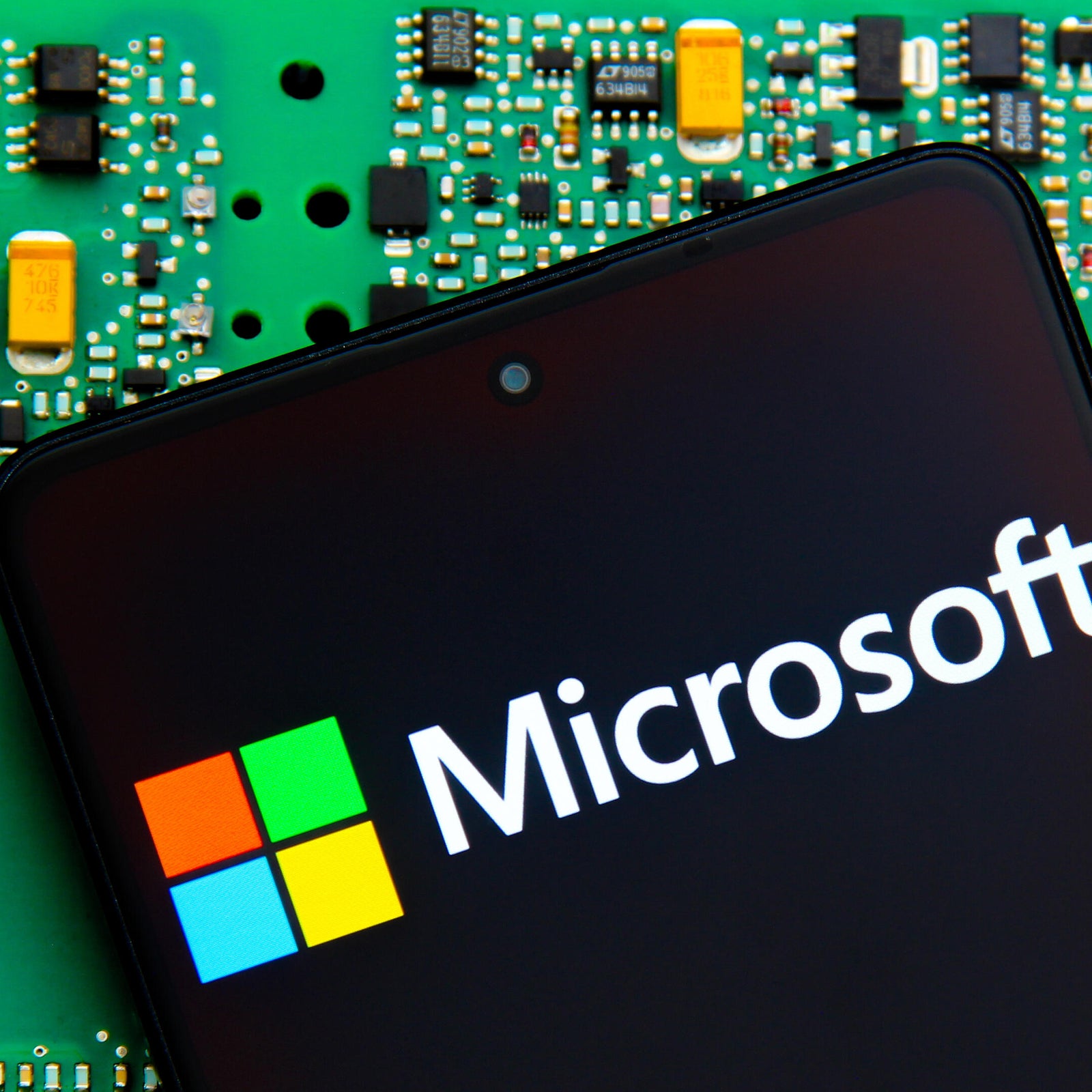 Microsoft offers buyouts to 60,000 workers as it invests more in AI