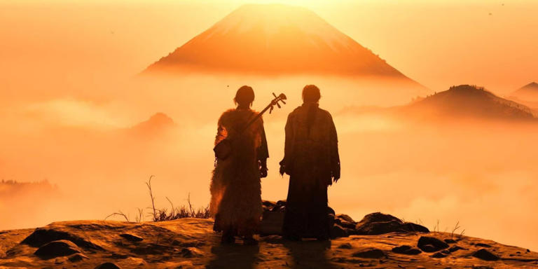 Ghost of Yōtei Studio hit by layoffs following complete edition launch