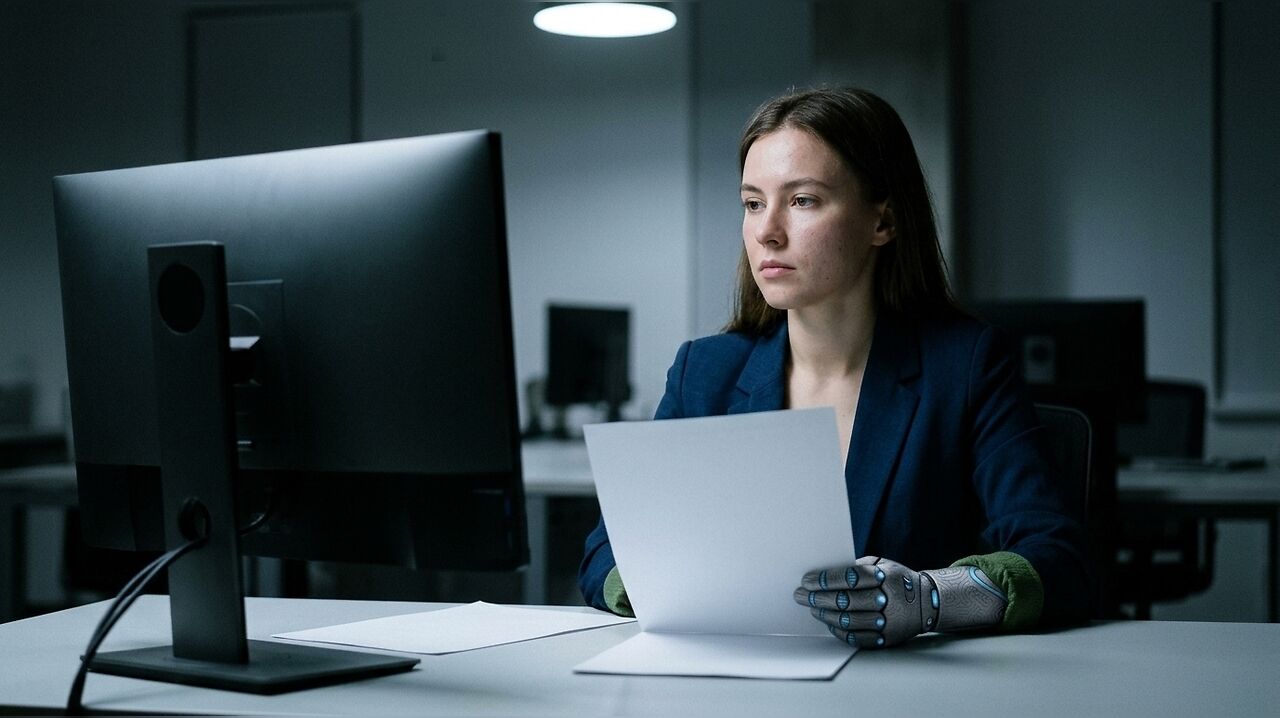 IIT Madras report warns AI could disrupt entry-level job market