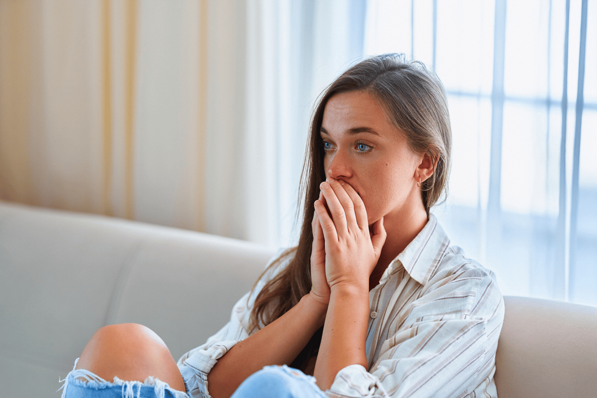 Woman marries man who doesn't want kids, then discovers his secret