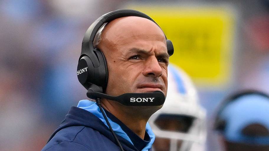 Robert Saleh's 'boat-race' comment after Browns win came straight out ...