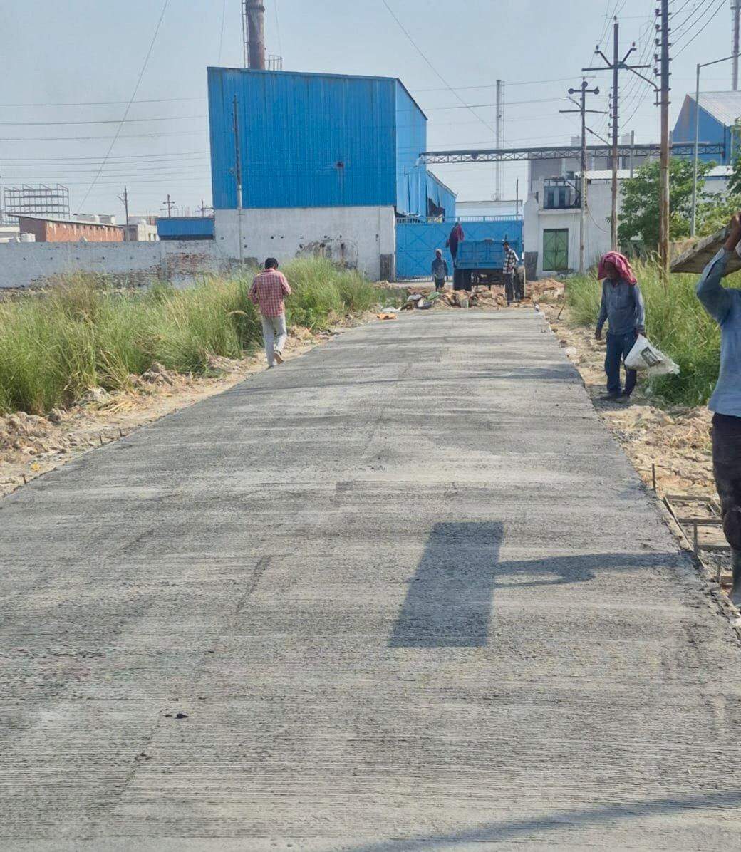 Property tax relief for micro, small industries