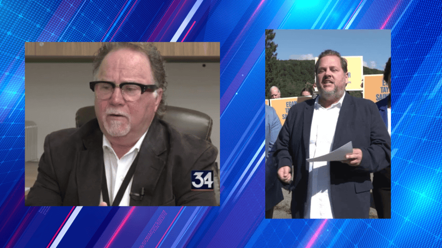 Election preview: Town of Union supervisor