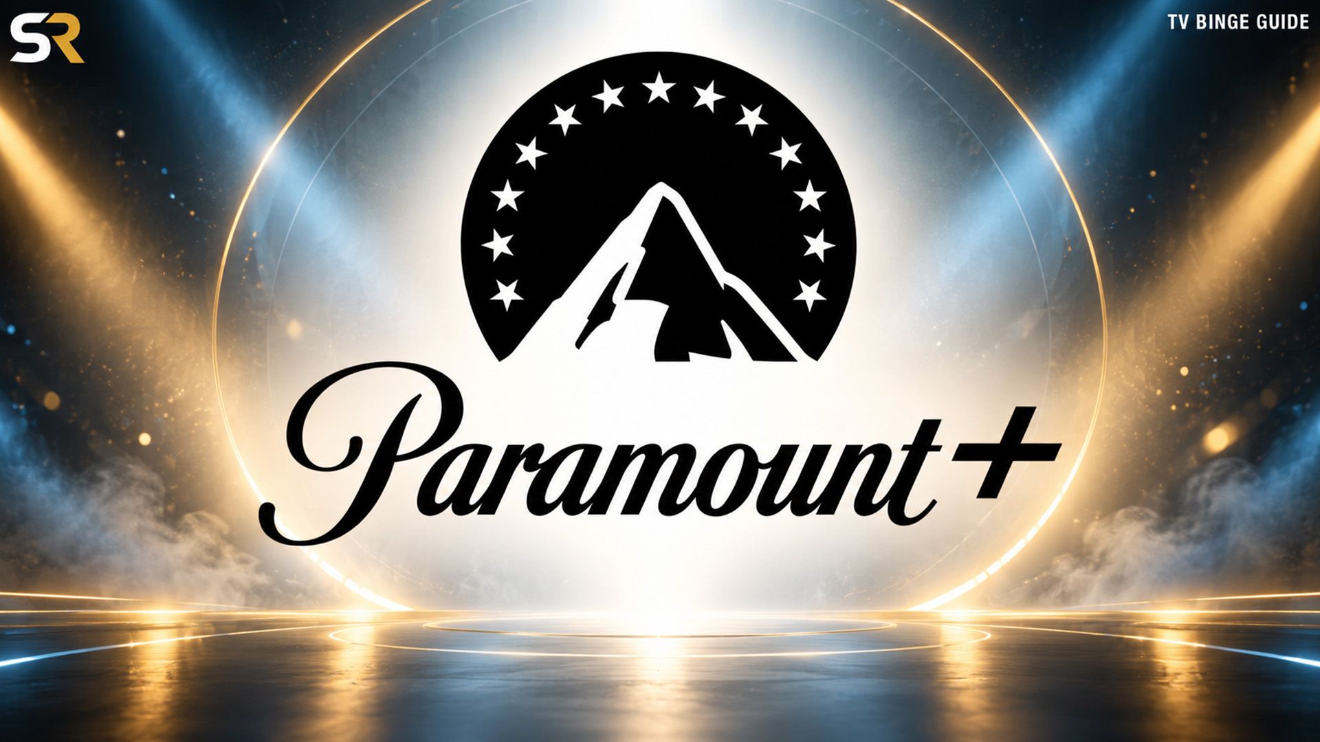 5 best Paramount+ series to binge-watch this week (Oct 26–30, 2026)