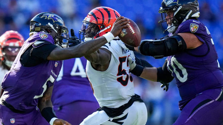 Ravens continue to have huge problem with penalties