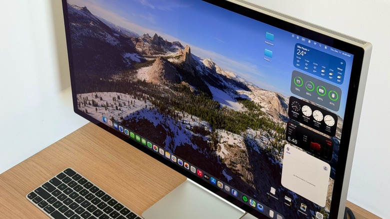 5 cheaper alternatives to the Apple Studio Display for Mac users