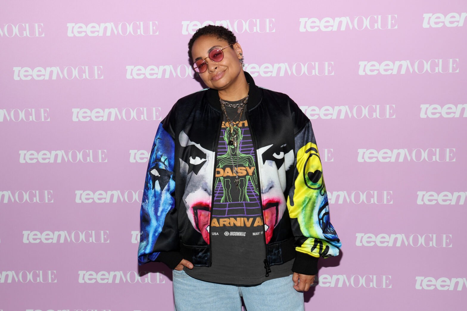 Raven-Symoné reflects on teenage breast reduction surgeries: 'There was ...