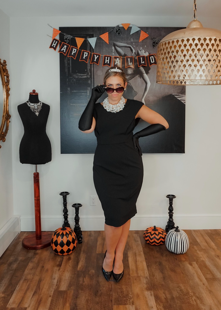 Running out of time? These last-minute Halloween costumes will come to ...