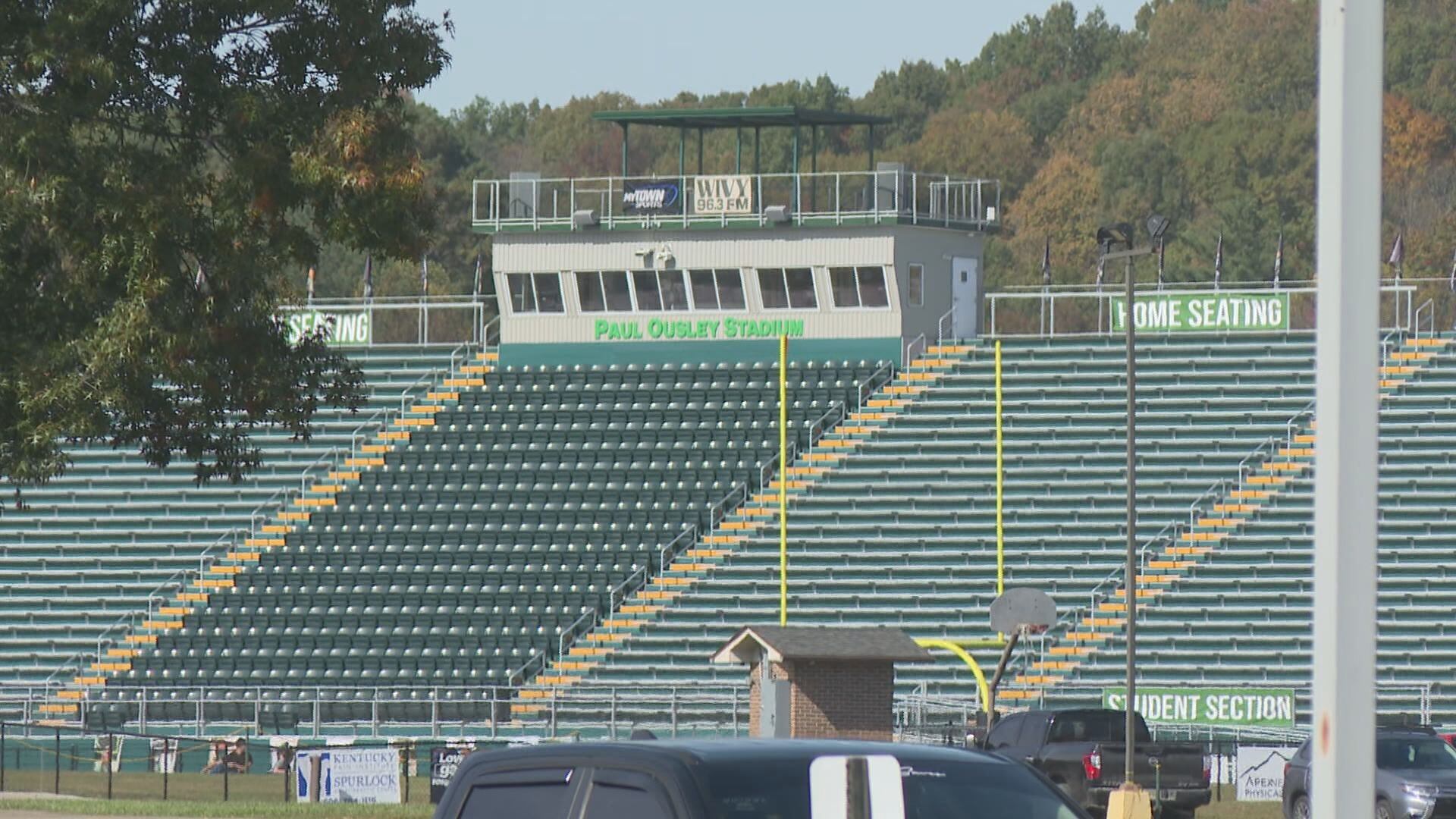 Kentucky student charged in vandalism targeting football coach ...
