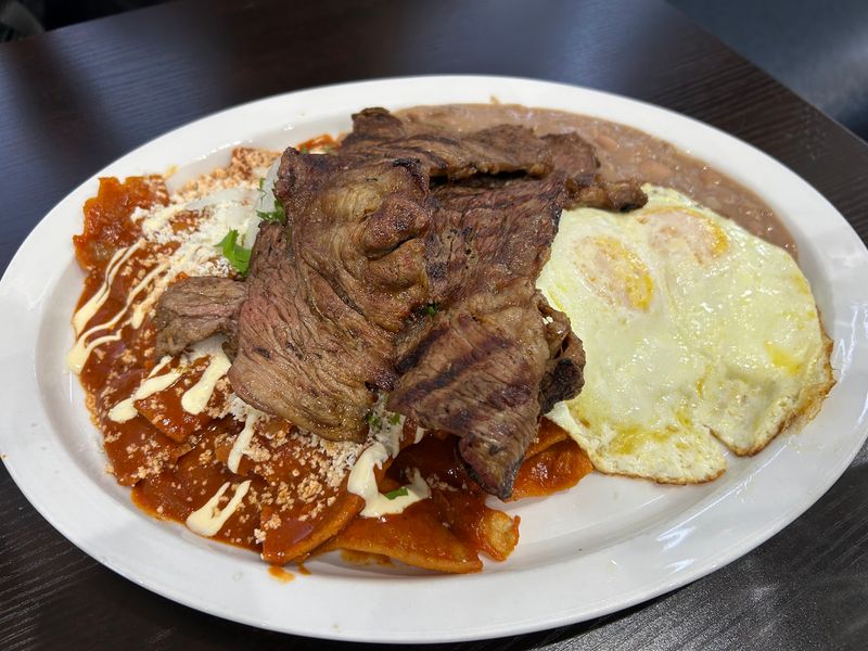 A family’s Ohio restaurant went viral with over one million views, then ...