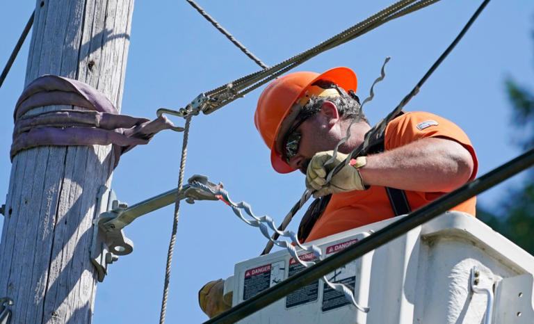 Millions awarded to companies in Cambria, Somerset to install high ...