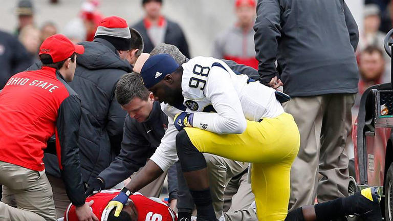 Former Michigan QB Devin Gardner sounds alarm on Kyle Whittingham