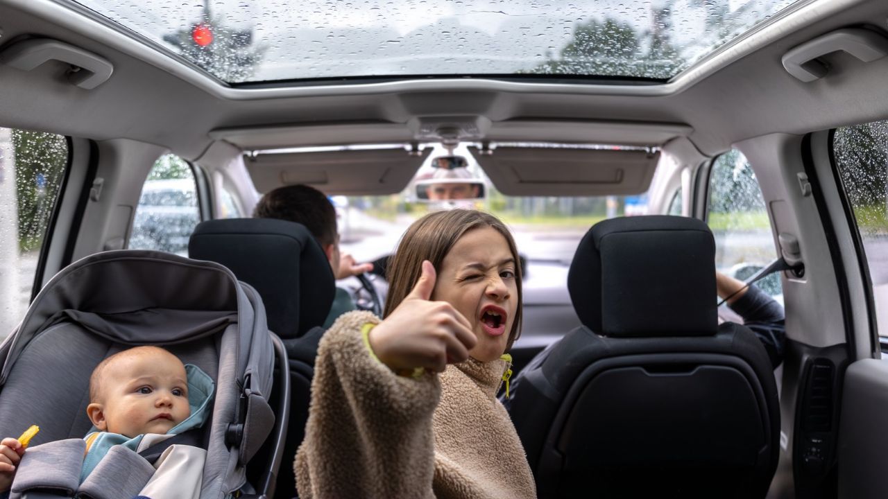 Which? warns parents to check 2 popular car seats before half-term ...