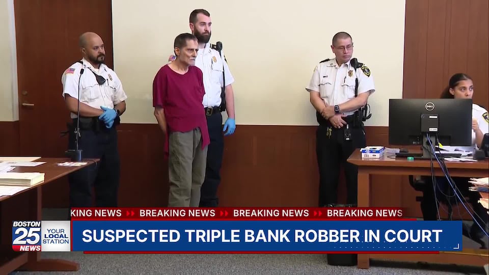 ‘I don’t want to be bailed out’: Man accused of trying to rob 3 Boston ...