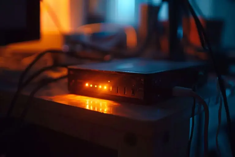Réseau maison : ces erreurs bêtes ruinent votre Wi-Fi au quotidien