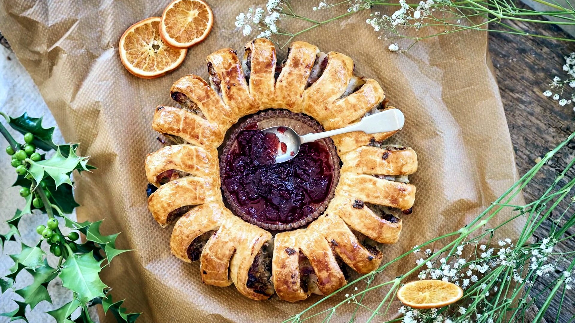 The festive food worth getting excited about: This year's top-rated ...