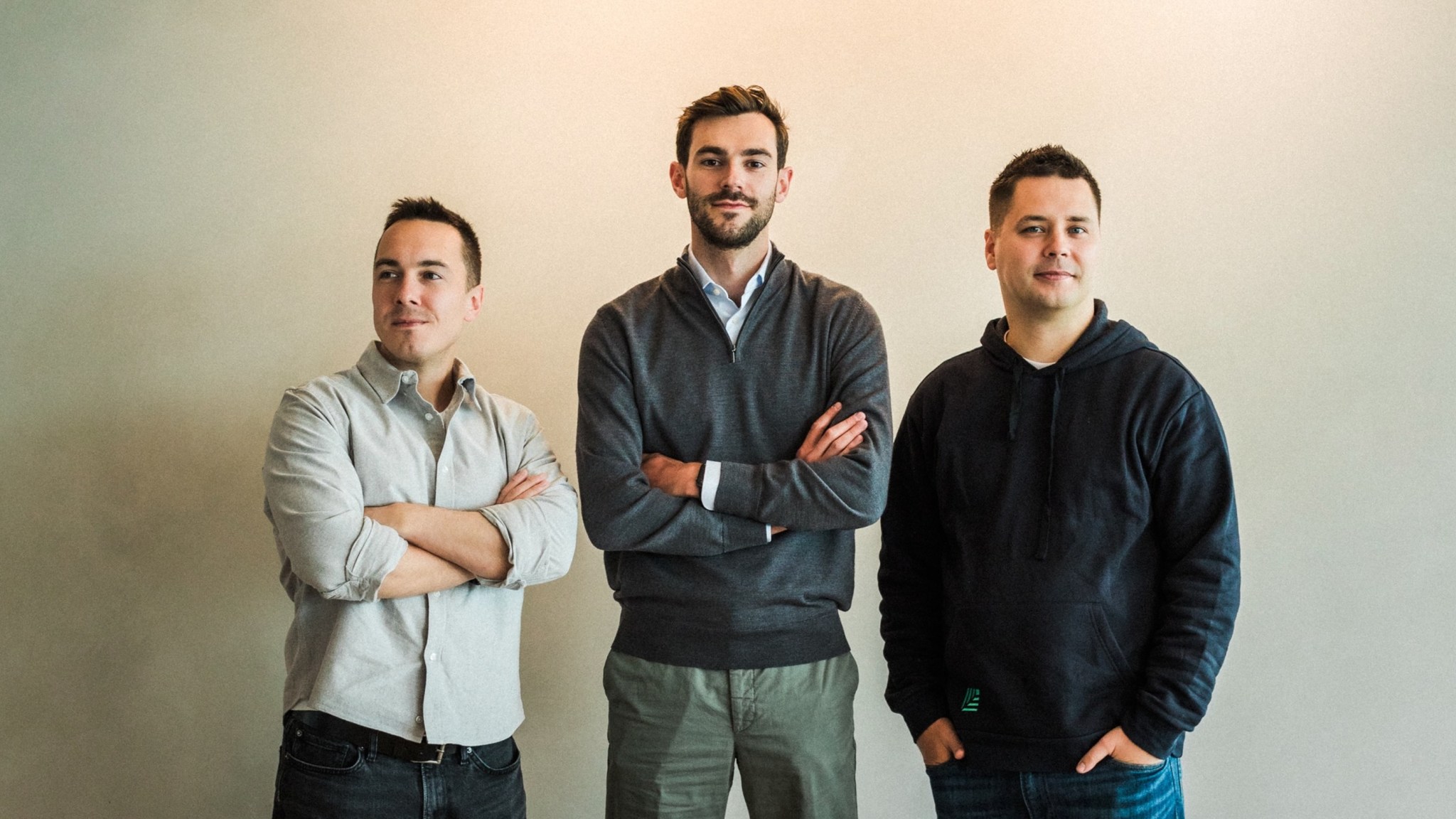 Former Revolut execs raise $70 million to tackle a looming financial ...