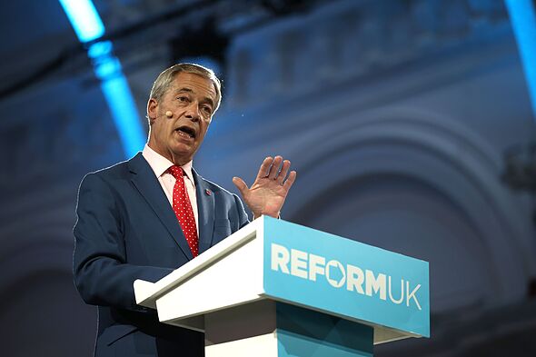 Shocking £33bn cost of open-doors migration policy revealed ...