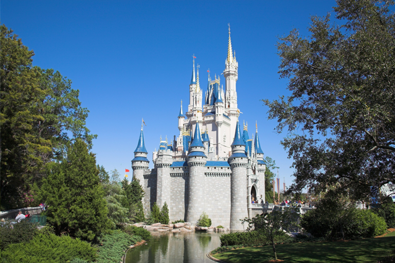 Disney ride closures 2027: List of attractions shutting across parks