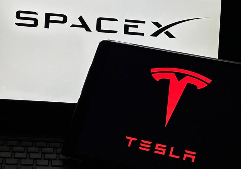 Tesla-SpaceX merger stands at 80%-90% chance, Dan Ives' $500 price tag ...