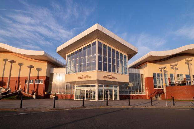 Floral Pavilion shortlisted for two Liverpool tourism awards
