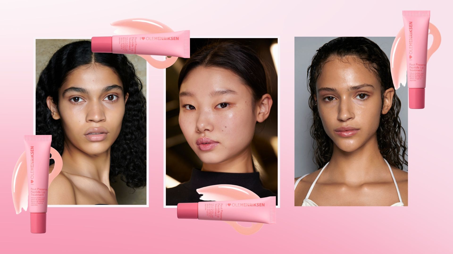 OleHenriksen pout preserve just launched in Scandi Candy—it's the ...