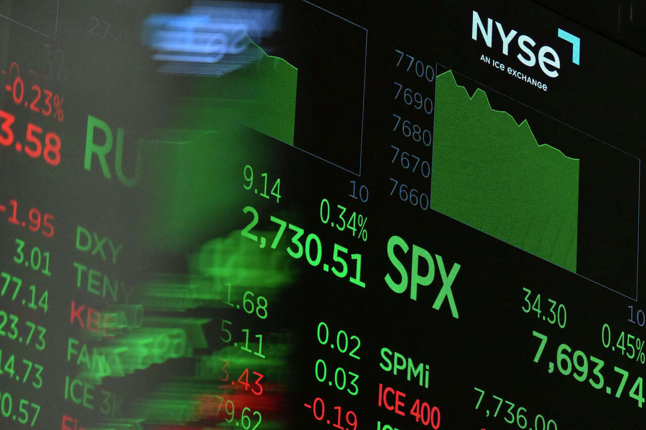 Opinion: Senate missed opportunity to ban congressional stock trading ...