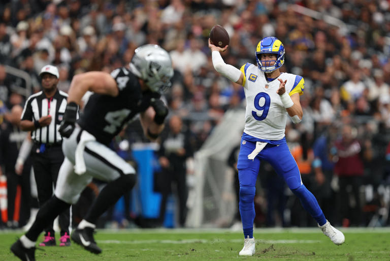 Matthew Stafford makes NFL history as only player to accomplish feat