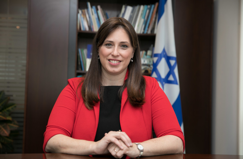 Israel’s 'hasbara' overhaul raises questions over who is in charge