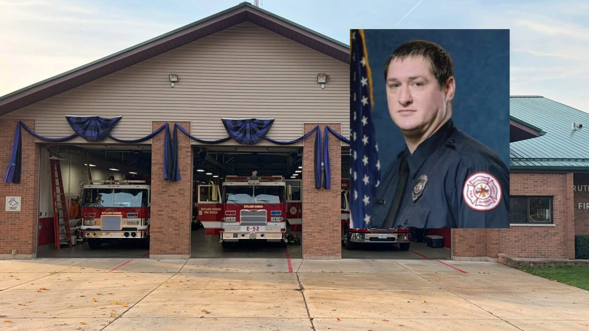 Kane County firefighter dies after medical emergency during training ...