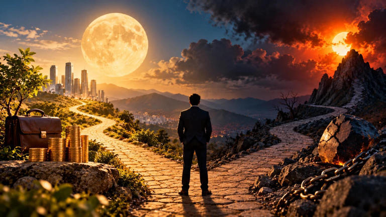 Astro money guidance today: Taurus full moon tests income and power ...