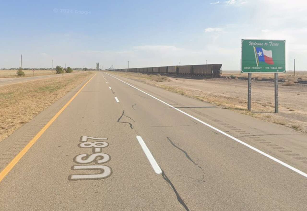 Texas-to-Colorado highway link gets $1 million federal planning boost