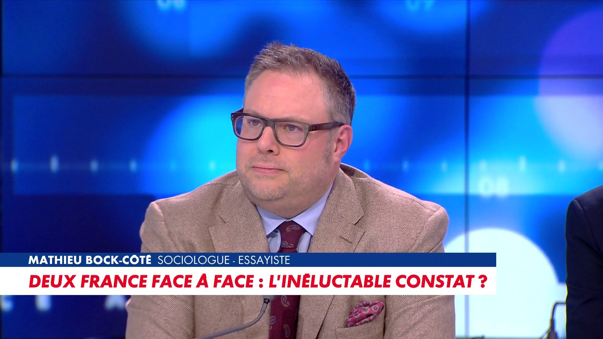 L'édito de Mathieu Bock-Côté : « Interdire le RN : la démocratie en péril